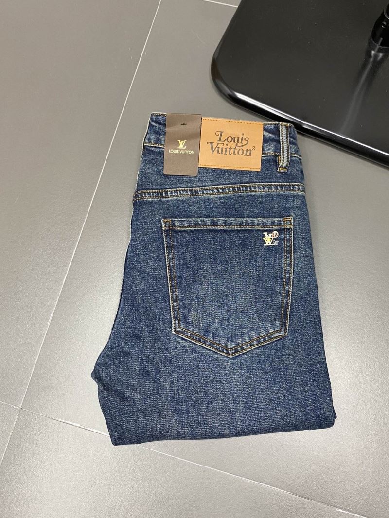 Louis Vuitton Jeans